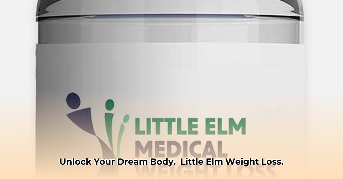little-elm-weight-loss